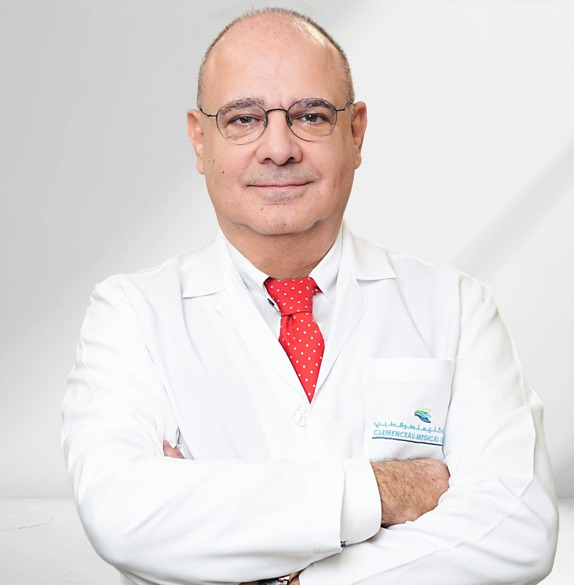 Dr. Fady Turquieh